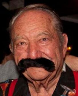 John Larsen Headshot