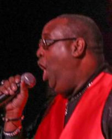 Anthony Morgan Headshot