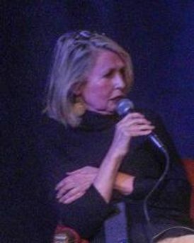 Kate Draper Headshot