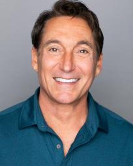 Michael Corbett Headshot