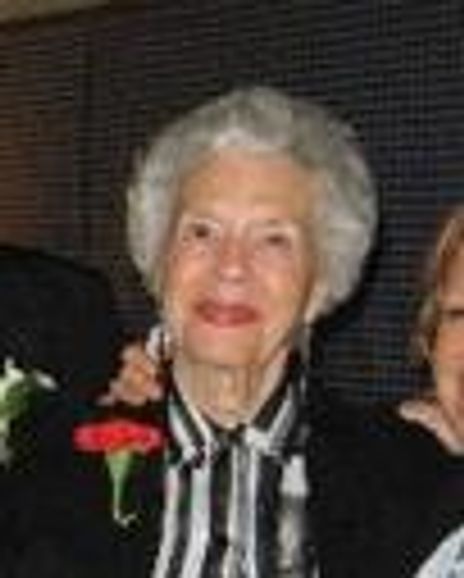 Nancy Taylor Headshot