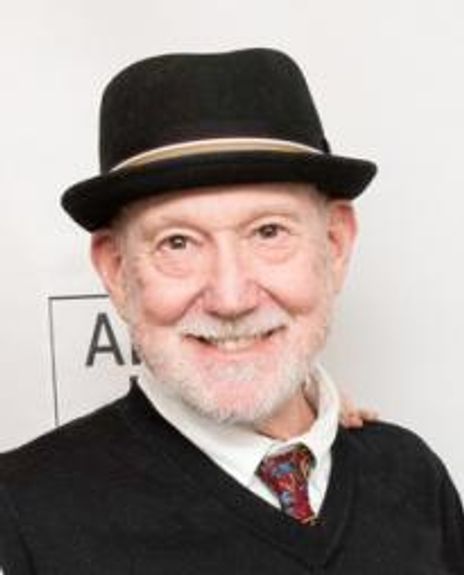 Gary Krasny Headshot