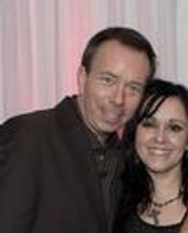 David Rambo Headshot