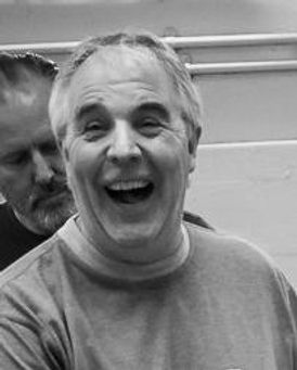 Roger Martin Headshot