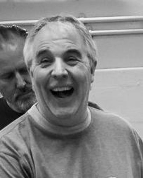 Roger Martin Headshot