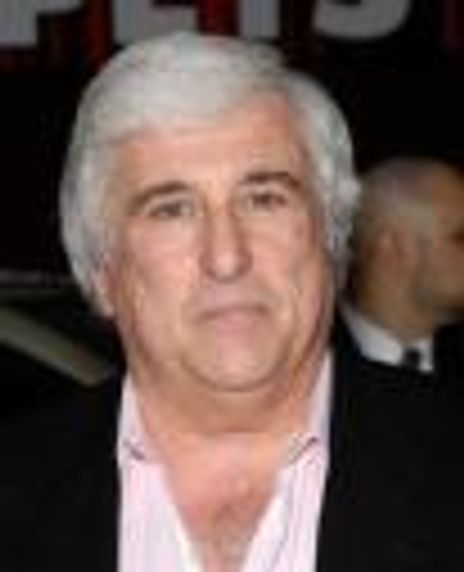 Martin Baker Headshot