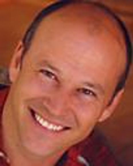 Robert Loftin Headshot