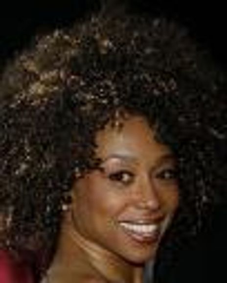 Wynonna Smith Headshot