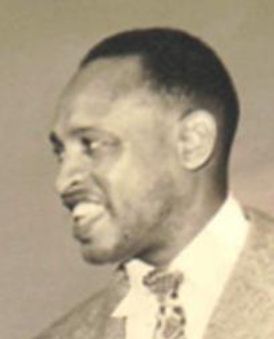 Lionel Hampton Headshot