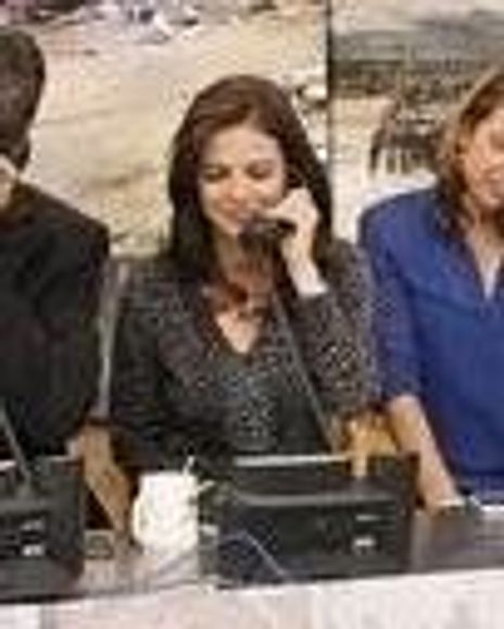 Diana Williams Headshot