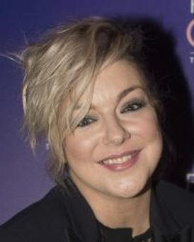Sheridan Smith Headshot