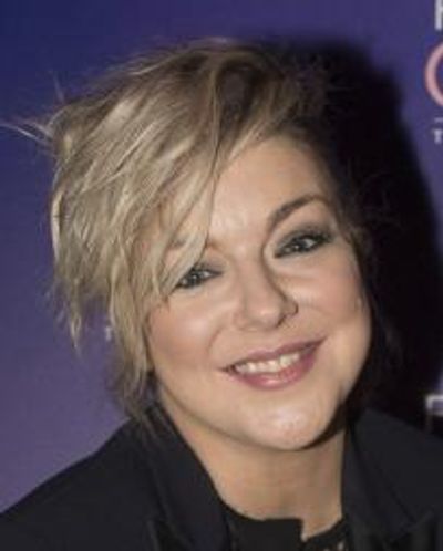 Sheridan Smith Headshot