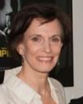 Tandy Cronyn Headshot