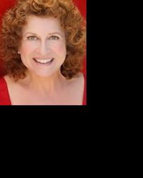 Anna Mathias Headshot