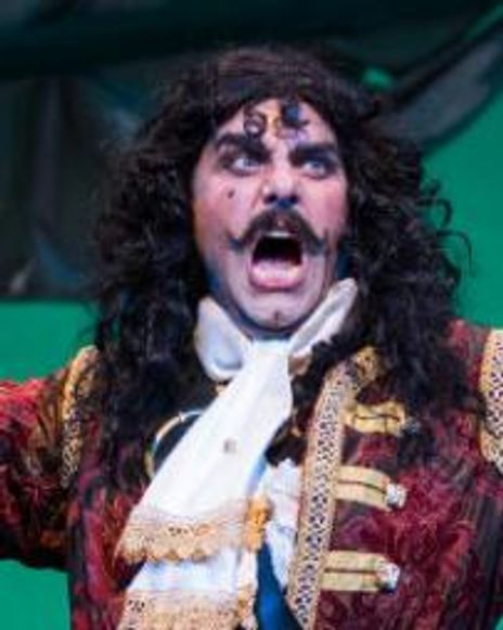 Kiel Klaphake Headshot