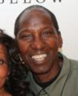 Lynnie Godfrey Headshot