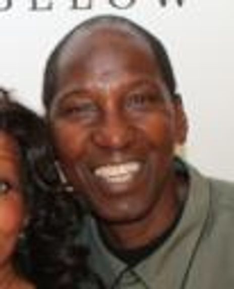 Lynnie Godfrey Headshot