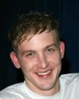 Robin Taylor Headshot