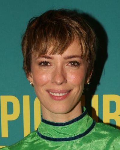 Rebecca Hall Headshot