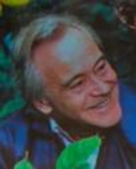 Jack Lemmon Headshot