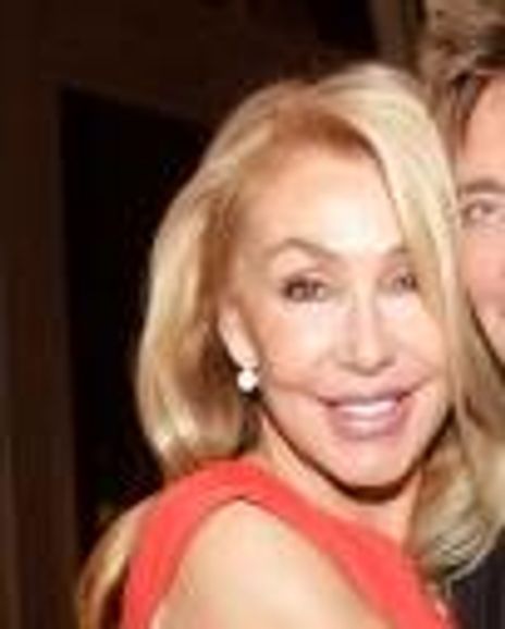 Linda Thompson Headshot