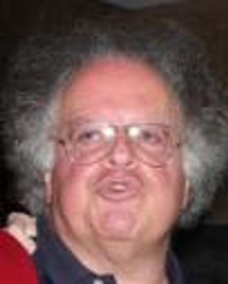 James Levine Headshot