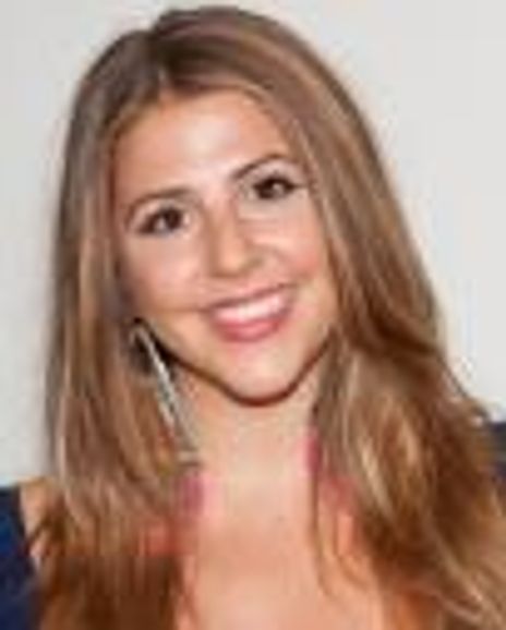 Hillary Johnson Headshot