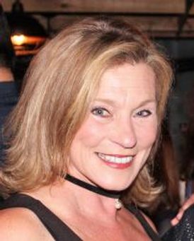 Nita Moore Headshot
