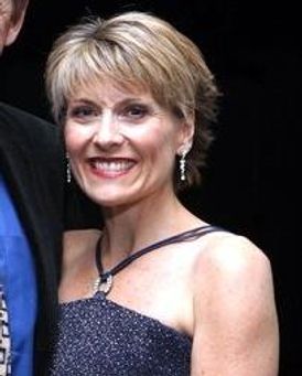 Elizabeth Southard Headshot