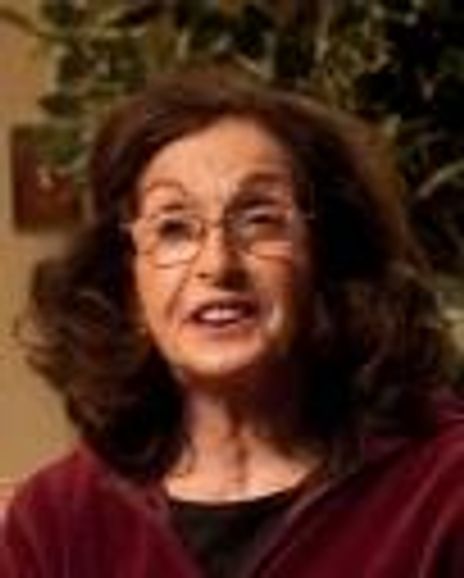 Henrietta Hermelin Headshot