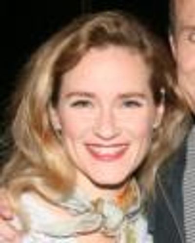 Beverly Ward Headshot