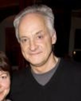 Malcolm Sinclair Headshot