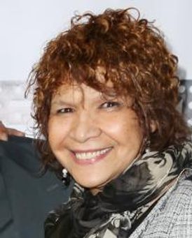 Trazana Beverly Headshot