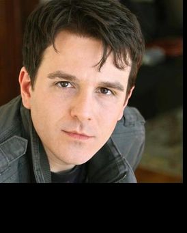 Scott Evans Headshot