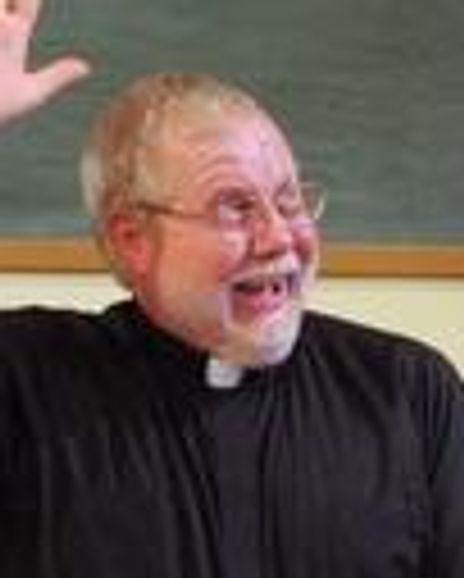 Alan Shorter Headshot