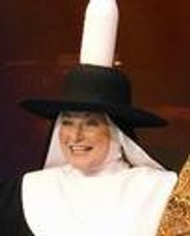 Deborah Del Mastro Headshot