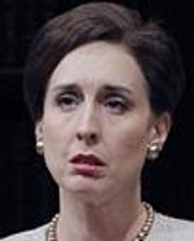 Angela Timberman Headshot