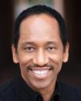 Robert Barry Fleming Headshot