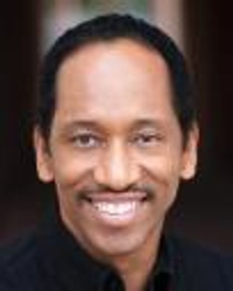 Robert Barry Fleming Headshot