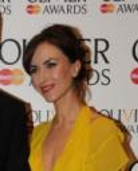 Katherine Kelly Headshot