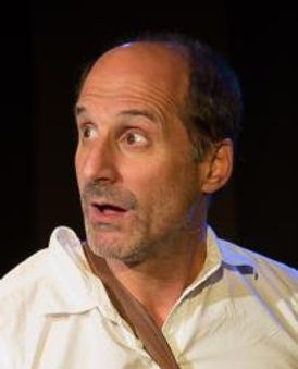 Jim Shankman Headshot