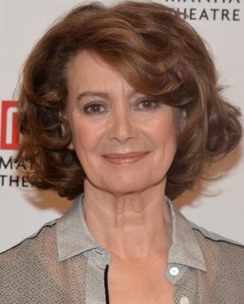 Francesca Annis Headshot