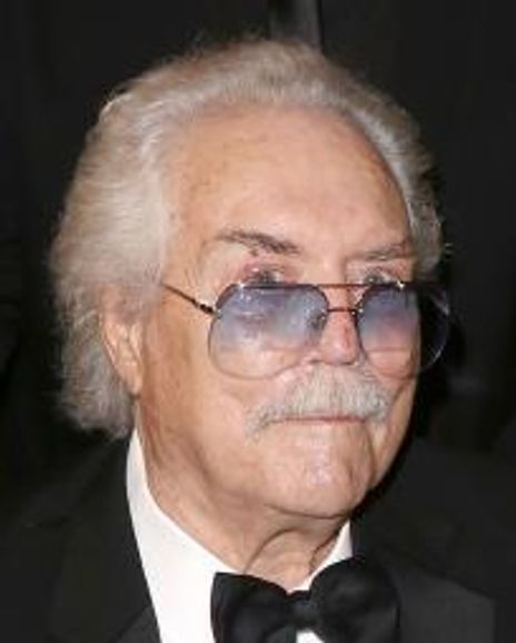 Roger Smith Headshot