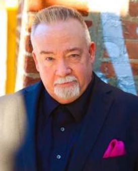 Michael McAssey Headshot