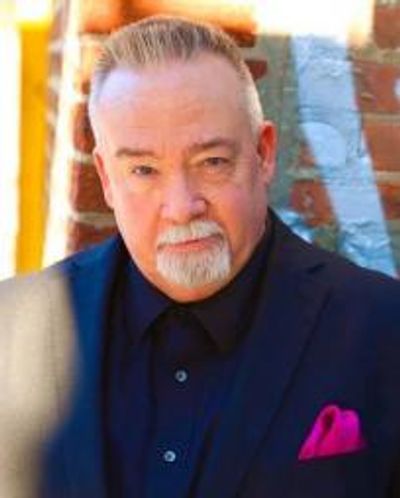 Michael McAssey Headshot