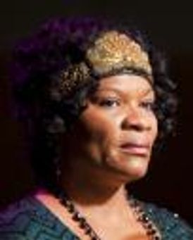 Jevetta Steele Headshot