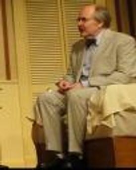 Brad Bellamy Headshot