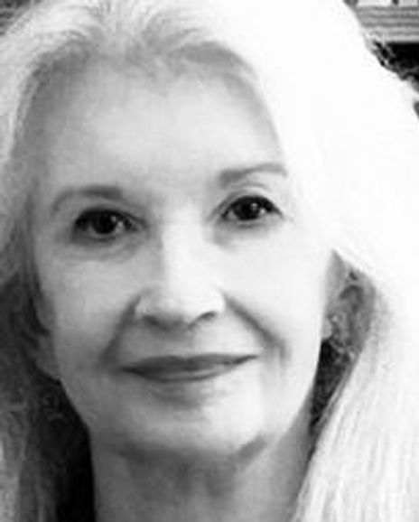 Kathrin King Segal Headshot