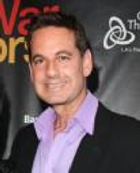 Michael Anthony Headshot