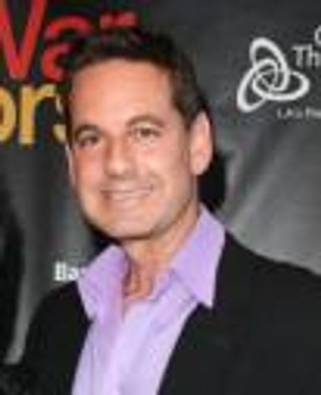 Michael Anthony Headshot